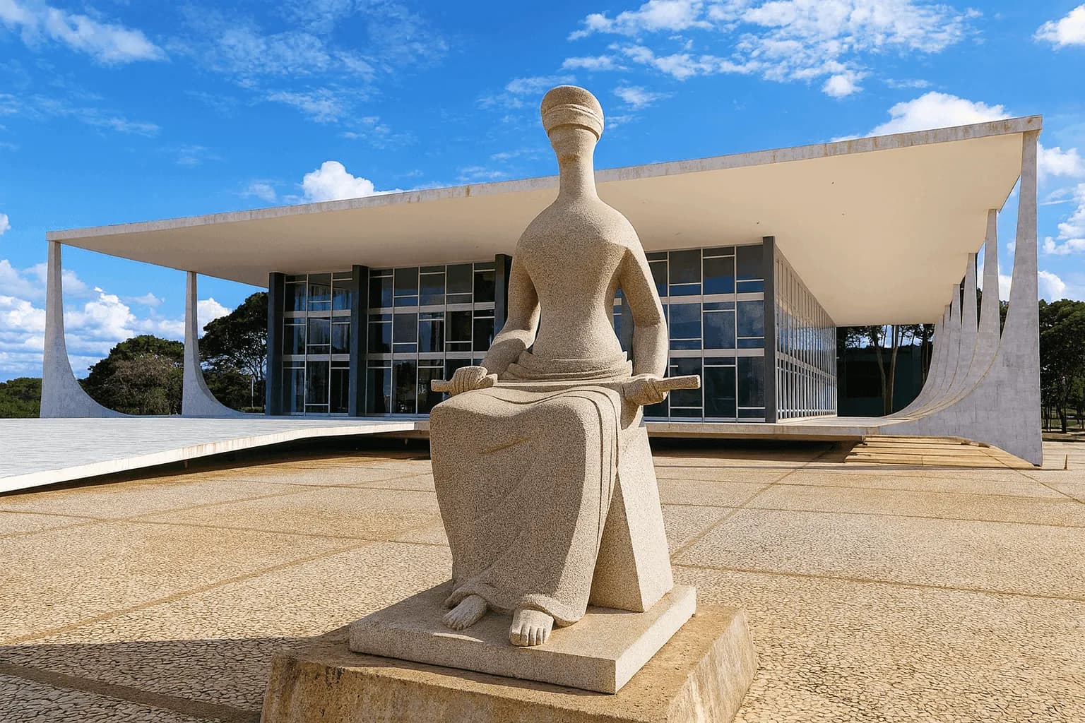 STF garante revisão judicial de exclusão por banca racial
