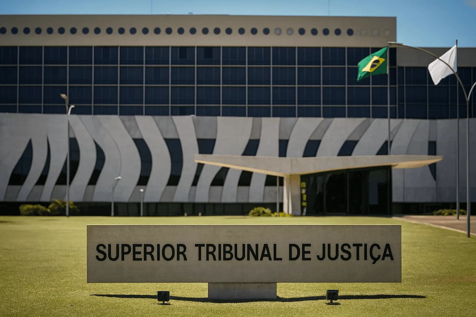 STJ admite exclusão em investigação social sem condenação