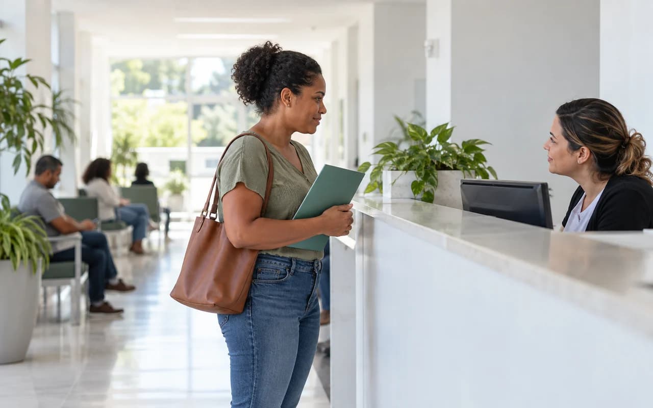 Demora no atendimento pelo SUS: quais informações preservar?